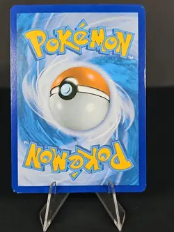 Diancie EX XY43 Black Star Promo Ultra Rare Holo Pokemon Card - MP-HP - Image 2