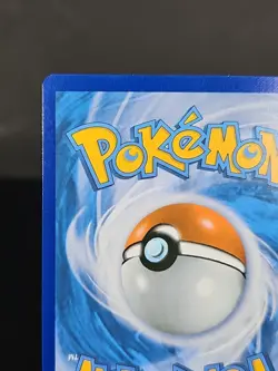 Diancie EX XY43 Black Star Promo Ultra Rare Holo Pokemon Card - MP-HP - Image 3