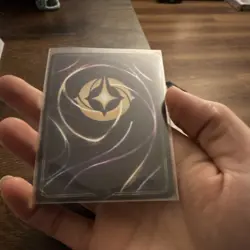 Disney Lorcana Mufasa - Ruler of Pride Rock Card 217/204 English The Lion King - Image 2