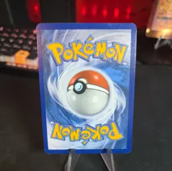 Pokemon TCG Snorlax 77/124 XY Fates Collide Rare Non Holo Card 2016 LP - Image 2