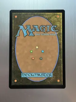 Rat King, Verminister - 266 -MTG: Teenage Mutant Ninja Turtles Extended Art Foil - Image 2