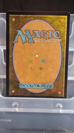 Magic: The Gathering Olivia Voldaren Legendary Creature Red/Black Innistrad 0490 - Image 2