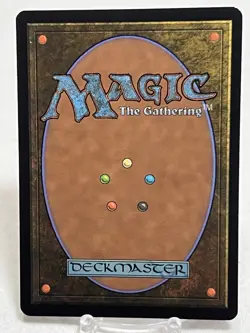 Isochron Scepter - Mirrodin Regular ~LP~ Magic The Gathering MTG - Image 2