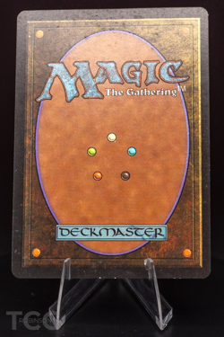 Gaea's Cradle - 1998 Magic the Gathering - Urza's Saga Regular - Image 2