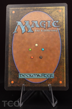 Gaea's Cradle - 1998 Magic the Gathering - Urza's Saga Regular - Image 2