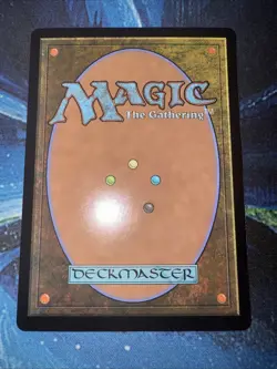 Might of the Meek Bloomburrow Foil - Image 2