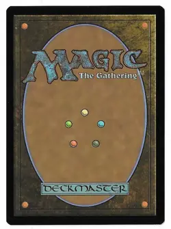 MTG Espers to Magicite Final Fantasy Commander (FIC) Rare Magic #0043 Unplayed - Image 2