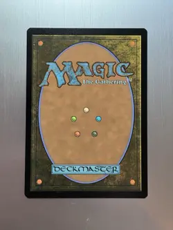 Mutagen Man, Living Ooze - 273 - MTG: Teenage Mutant Ninja Turtles - Foil - Image 2