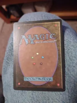 Magic The Gathering Phyrexian Devourer Alliances Edit MTG CCG TCG NM - Image 3