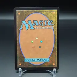 MTG Voltaic Key Promo Foil Japanese - Image 2