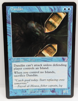 Dandan Timeshifted Regular NM MTG - Image 1
