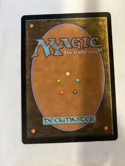 Crystal Ball - M11 - Magic the Gathering MTG - Image 2