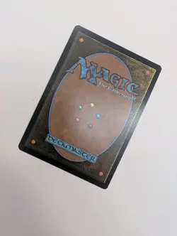 MTG - Bonder's Enclave - Commander: Final Fantasy NM/M Condition - Image 3