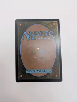 MTG - Bonder's Enclave - Commander: Final Fantasy NM/M Condition - Image 4