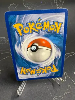 Drifblim FB ⭐ 3/147 Reverse Holo Rare Supreme Victors 2009 Pokemon MP - Image 2