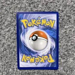 Pokemon Breeder Full Art Ultra Rare Shining Legends Holo 73/73 NM - Image 3