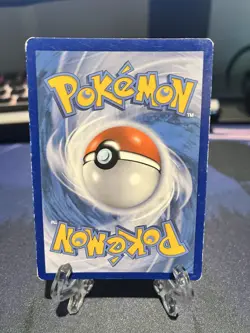 Pokemon Team Rocket's Handiwork Full Art Ultra Rare Holo XY Fates Collide 124/1… - Image 2