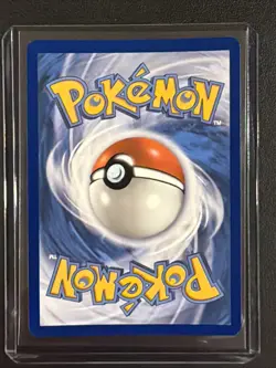 [SWIRL] Victini Black Bolt Stamped 012/086 Cosmos Holo Black Bolt Pokemon NM - Image 4
