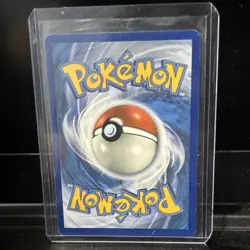 Pokemon Stonjourner VMAX Secret Rare Holo 205/202 Sword & Shield - Image 2