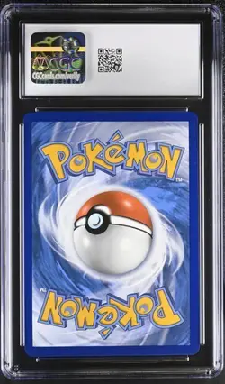 Pokemon Charizard GX 2019 Hidden Fates 9/68 Holo CGC 10 - Image 2
