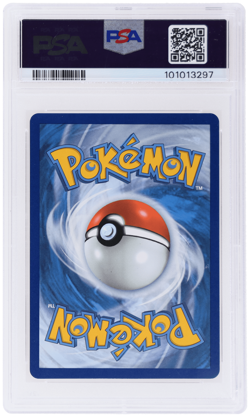 2020 Pokemon Sword and Shield Darkness Ablaze Charizard Vmax #20 PSA 10 - Image 2