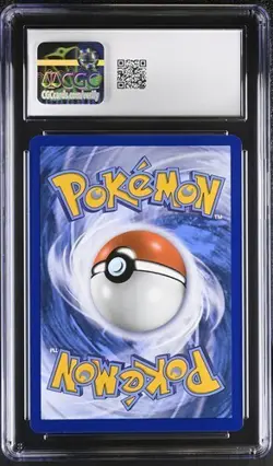 Pokemon Clefairy 2016 Evolutions 63/108 Holo CGC 10 - Image 2