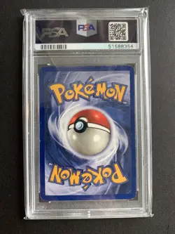 Pokemon Charizard Base Holo Unlimited 4/102 PSA 2 (51588354) - Image 2