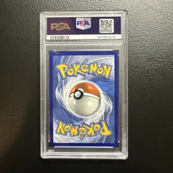 2023 POKEMON SVP EN-SV BLACK STAR PROMO 151 ELITE TRAINER BOX #051 SNORLAX PSA 7 - Image 2
