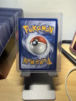 Pokemon Team Rockets Giovanni 174/182 Regional Championship Promo Master Set NM - Image 2