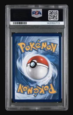 2025 POKEMON MEG EN-MEGA EVOLUTION ULTRA RARE #155 MEGA VENUSAUR EX PSA 10 - Image 2