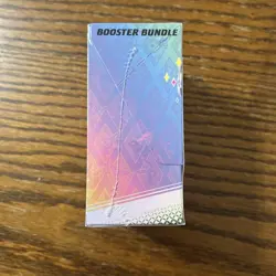 Pokemon Prismatic Evolutions Booster Bundle Box New/Sealed - Image 4