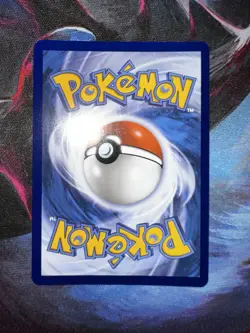 2024 Pokemon Surging Sparks Braviary Illustration Rare IR 214/191 (Near Mint) - Image 2