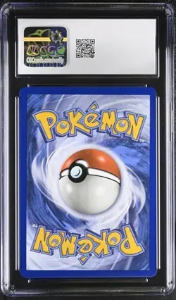 Pokemon Tauros GX 2017 Sun & Moon 156/149 Rainbow Rare Holo CGC 10 - Image 2