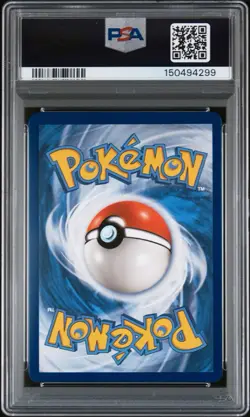 PSA 10 Eevee & Snorlax GX SM169 Pokemon Sun & Moon Tin Promo 2019 - Image 2