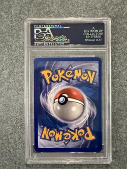2007 PSA 9 WALREIN EX HOLO POWER KEEPERS #99/108 POKEMON MINT - Image 2