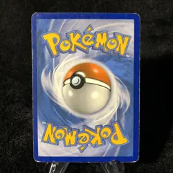 Pokemon TCG XY Promo LP Darkrai XY22 Holo Rare Multiple Photos - Image 2