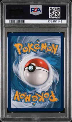 2019 Pokemon Sun Moon Unbroken Bonds Red's Challenge PSA 9 213/214 - Image 2