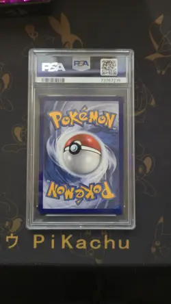 2022 Pokemon SWSH BSP #260 FA Charizard v Ultra Premium Collection PSA Gem MT 10 - Image 2