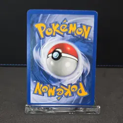 Pokemon Scyther 17/130 Base Set 2 Holo Rare Wizards of the Coast 2000 Vintage - Image 2