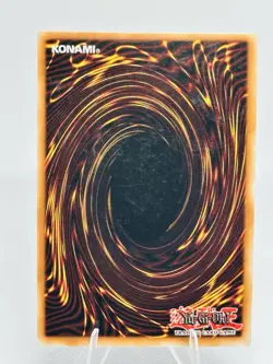 Yu-Gi-Oh! Lightning Rod Lord SECE-ENS09 1st Ed. Holo Rare - Thunder/Effect LP - Image 2