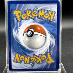 Mewtwo V - SWSH229 Promo SWSH: Sword & Shield Promo Cards NM - Image 2