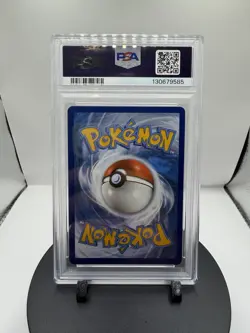 Moltres & Zapdos & Articuno GX SM210 PSA 9 Hidden Fates Promo Pokemon Card - Image 2