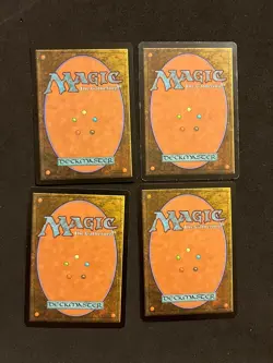 x4 Fireshrieker 4x [Conspiracy] Magic MTG Cards LP - Image 2