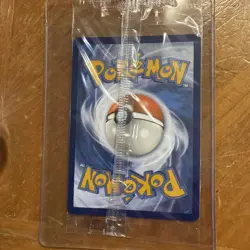 Pokemon Promo Card Charmander 044 SVP Obsidian Flames Elite Trainer Box Sealed - Image 4