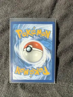 Pokemon TCG Area Zero Underdepths 174/142 Sv07: Stellar Crown Holo Card - Image 2
