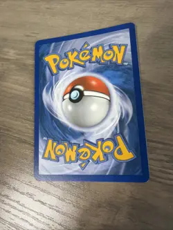 Magnezone Pokemon TCG Prime HS-Triumphant Holo Card 96/102 - Image 2