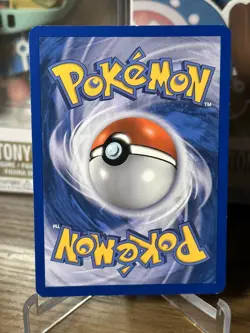 Pokemon TCG Scizor Prime 84/90 Undaunted Holo Rare Card NM - Image 2