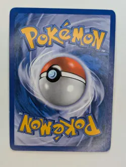 Ursaring 38/123 Reverse Holo Rare Mysterious Treasures Pokemon Card LP/MP - Image 2