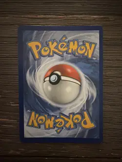 Gym Badge (Misty) XY204 Holo XY Promos League Stamped Pokemon Card - Image 2