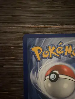 Gym Badge (Misty) XY204 Holo XY Promos League Stamped Pokemon Card - Image 3